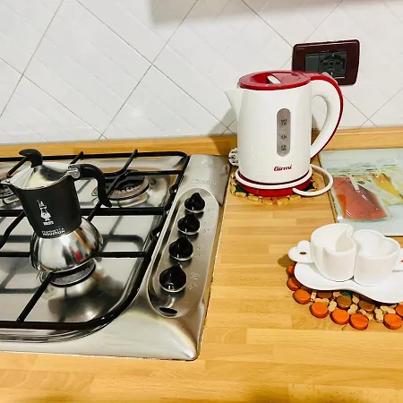 Casa Barbara *
