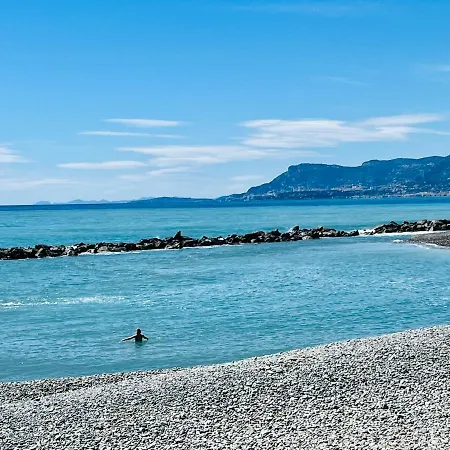 Lägenhet Casa Barbara *