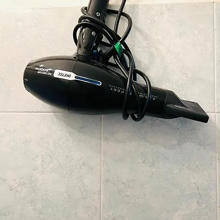 Lägenhet Casa Barbara *