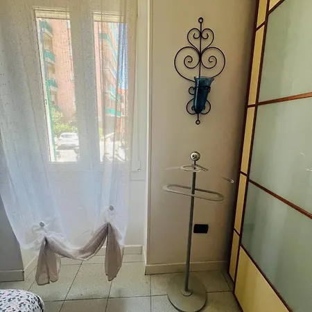 Lägenhet Casa Barbara *