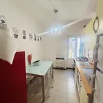 Casa Barbara Daire *