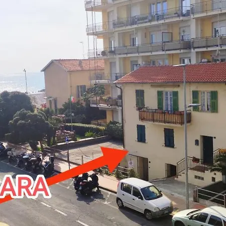 Casa Barbara