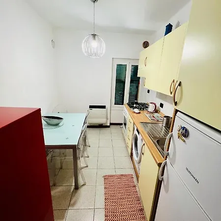 Casa Barbara Ventimiglia