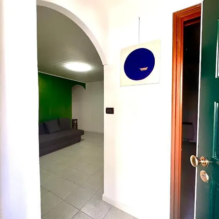 Casa Barbara Appartamento Ventimiglia
