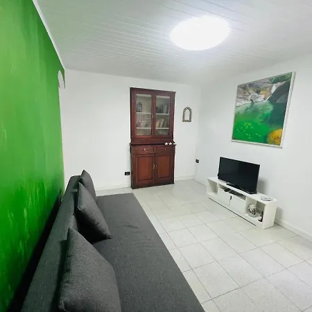 Casa Barbara Appartamento *