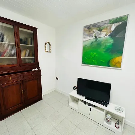Casa Barbara * Ventimiglia
