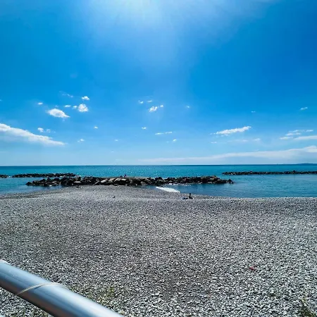 Casa Barbara Apartmán