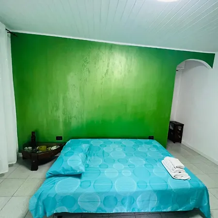 Casa Barbara * Ventimiglia