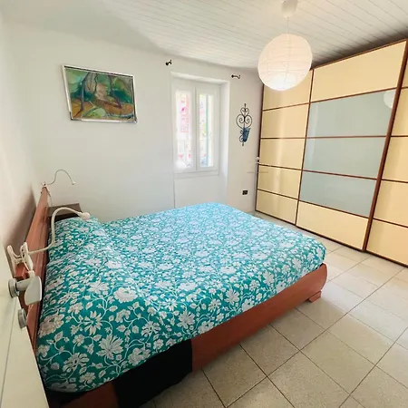 Casa Barbara Appartamento *