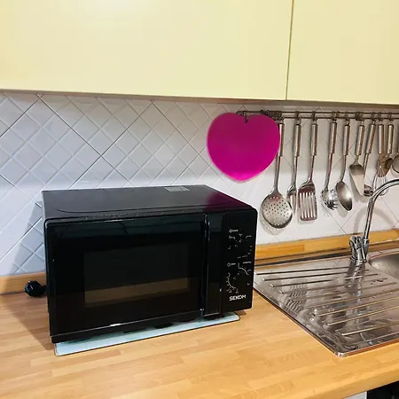 Casa Barbara * ונטימיגליה