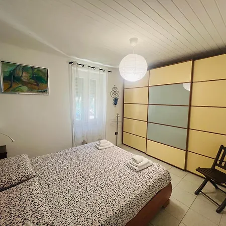 Casa Barbara *