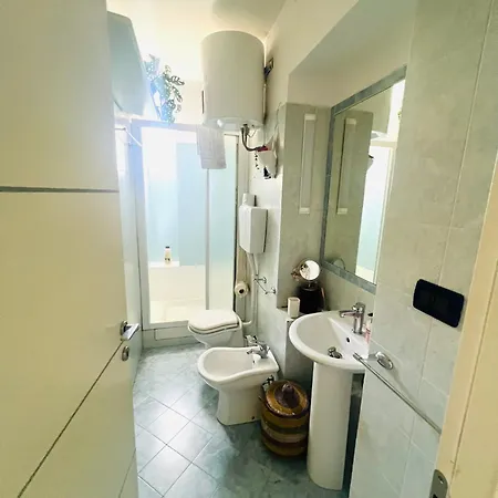 Casa Barbara Ventimiglia