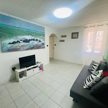 Casa Barbara * Ventimiglia