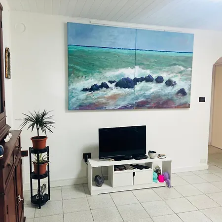 דירה Casa Barbara ונטימיגליה