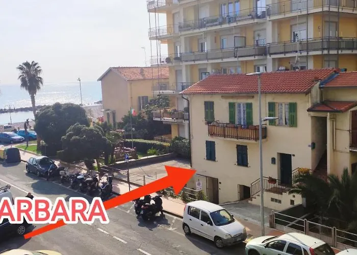 Casa Barbara