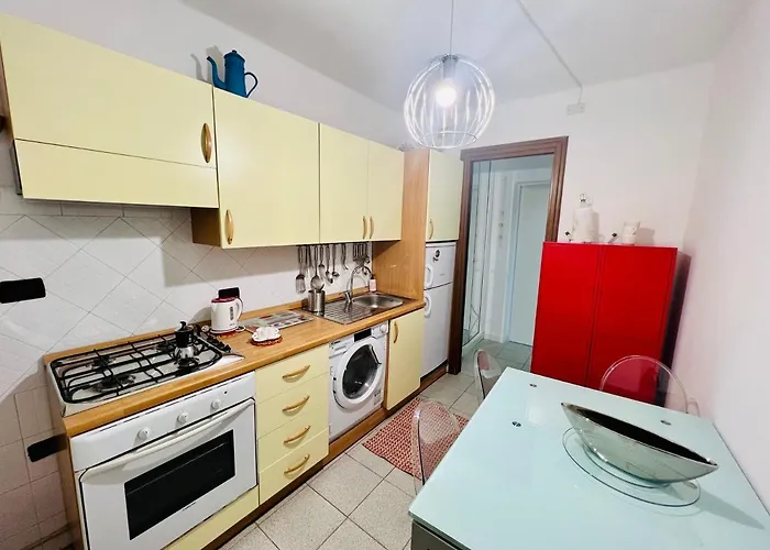 Casa Barbara דירה ונטימיגליה