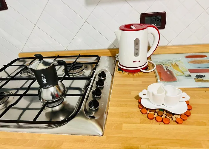 Casa Barbara *