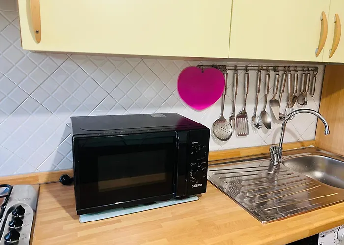 Casa Barbara * ונטימיגליה