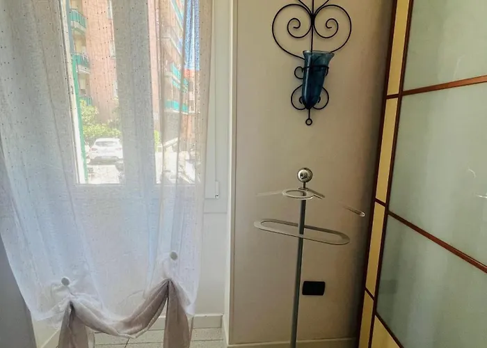 Apartamento Casa Barbara *